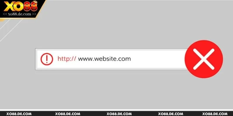 Cách nhận biết đường link XO88 chính thức giúp hội viên an toàn giải trí 