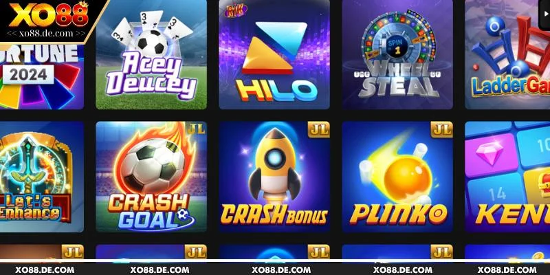 Hướng dẫn cách đăng nhập XO88 qua 3 bước đơn giản