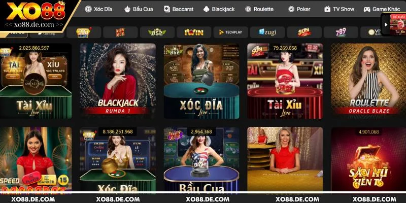 Những lỗi đăng nhập XO88 và cách khắc phục phổ biến